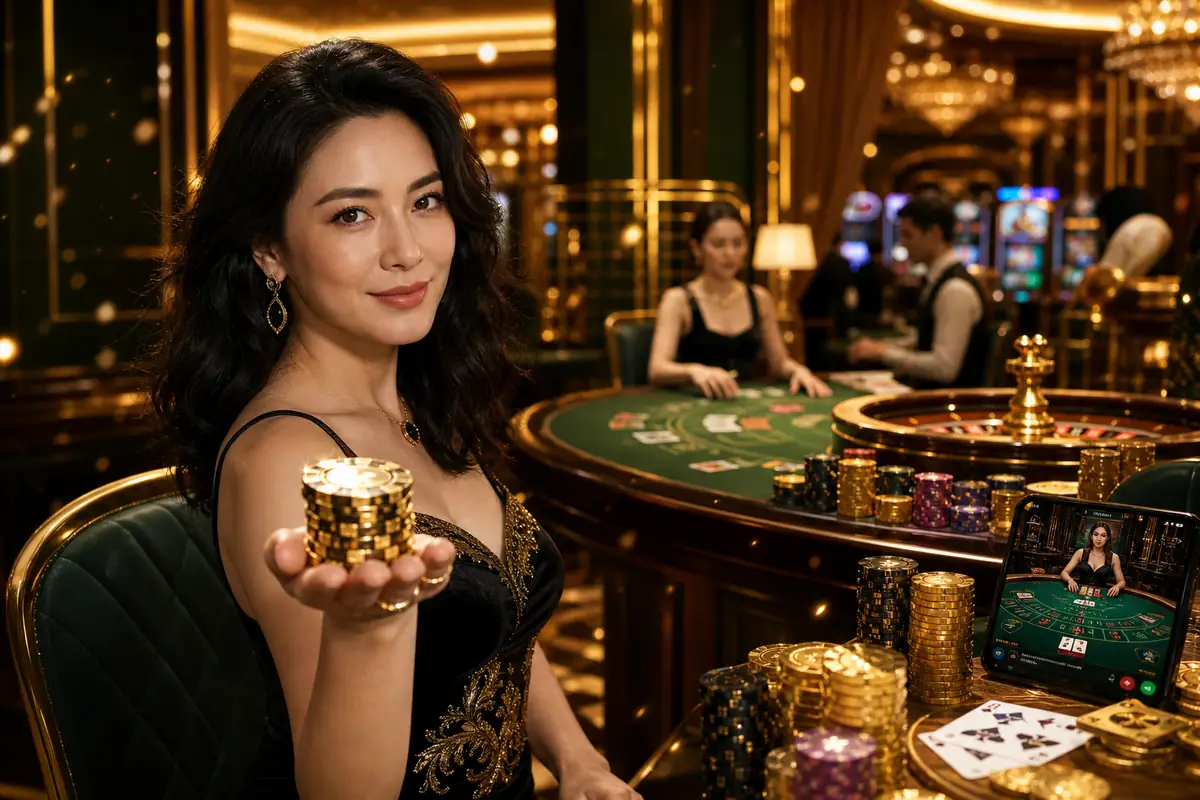score8 panduan terma bonus kasino